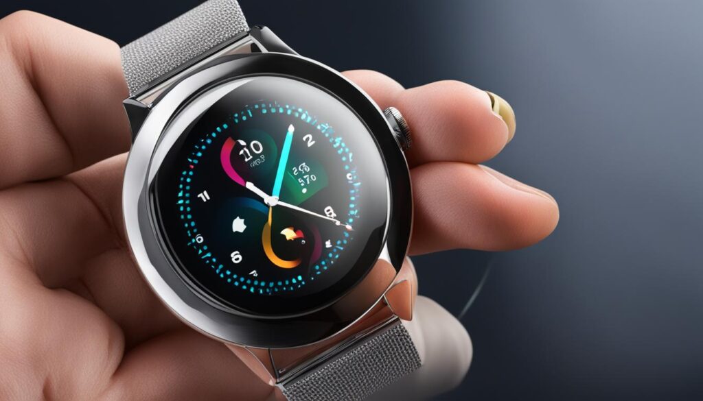 Jak zmienić godzinę w smartwatchu Apple Jak zmienić godzinę w smartwatchu Apple