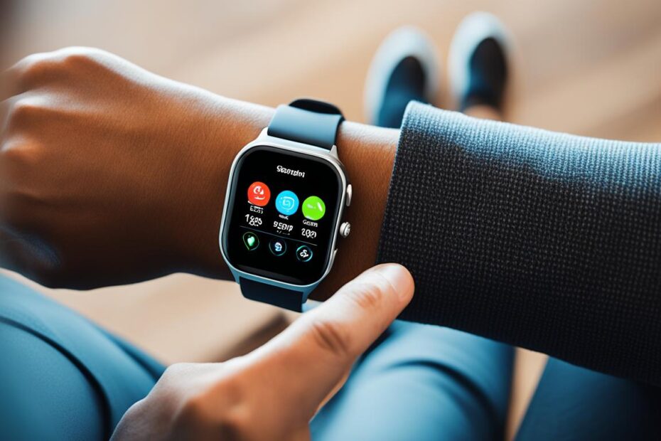 Smartwatch