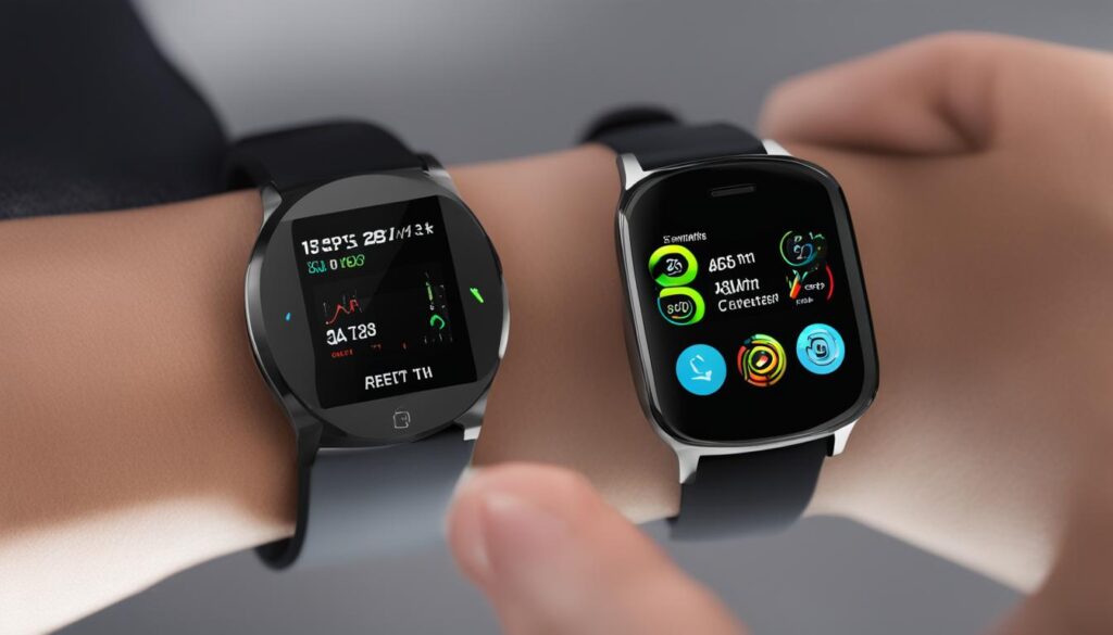 Smartwatch Forever