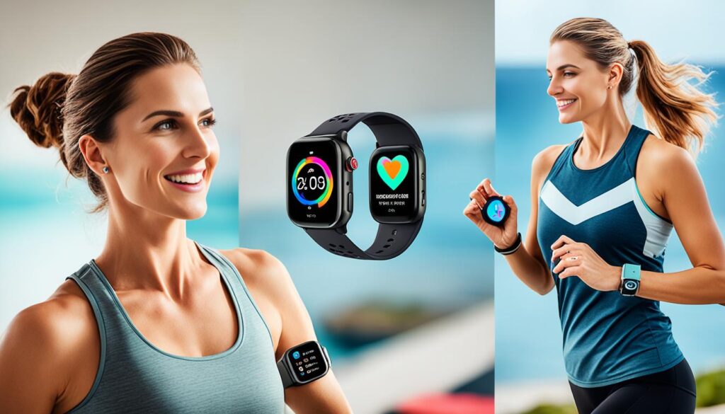 funkcje smartwatch dla kobiet funkcje smartwatch dla kobiet