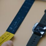 jak skrócić bransoletę w smartwatch