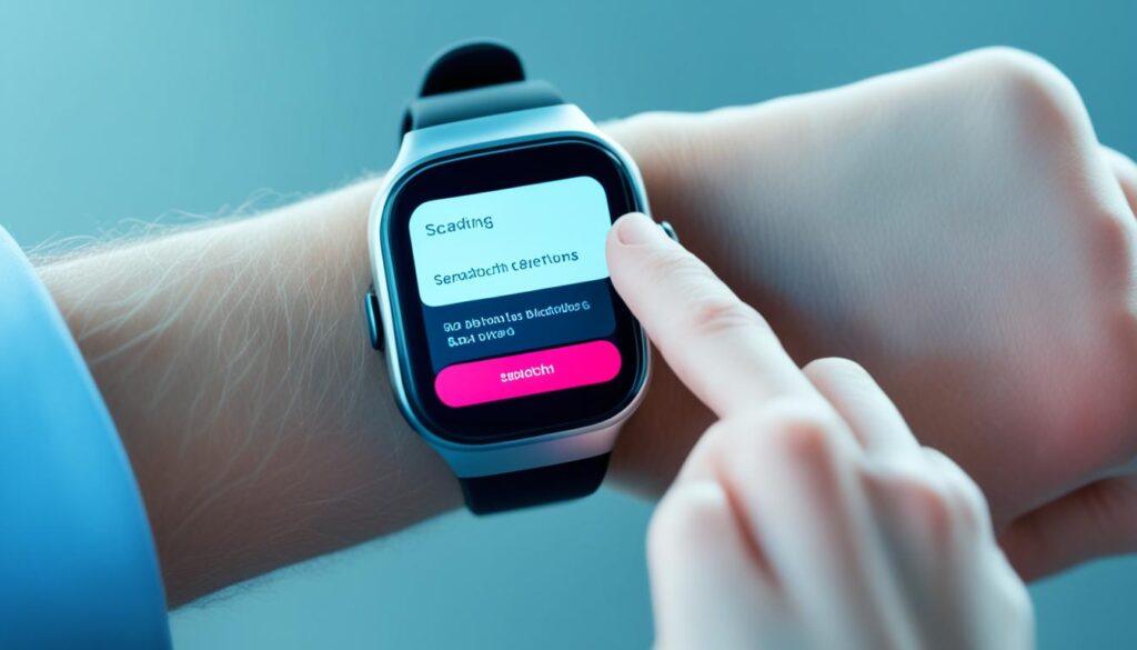 jak sparować smartwatch z telefonem jak sparować smartwatch z telefonem