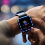 jak uruchomić smartwatch