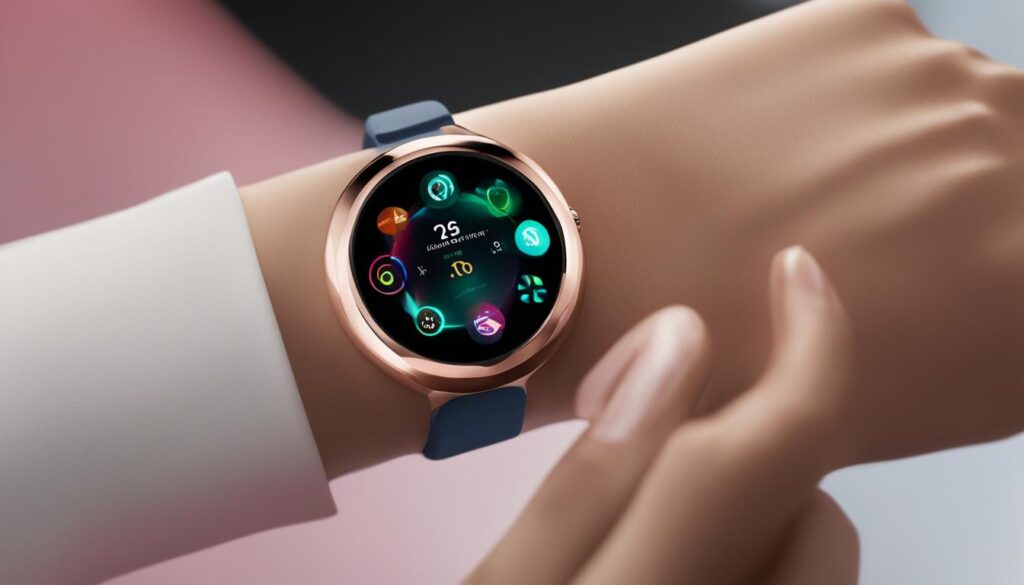 jak wybrać dobry smartwatch damski do 500 zł