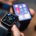 jak zsynchronizować smartwatch z telefonem