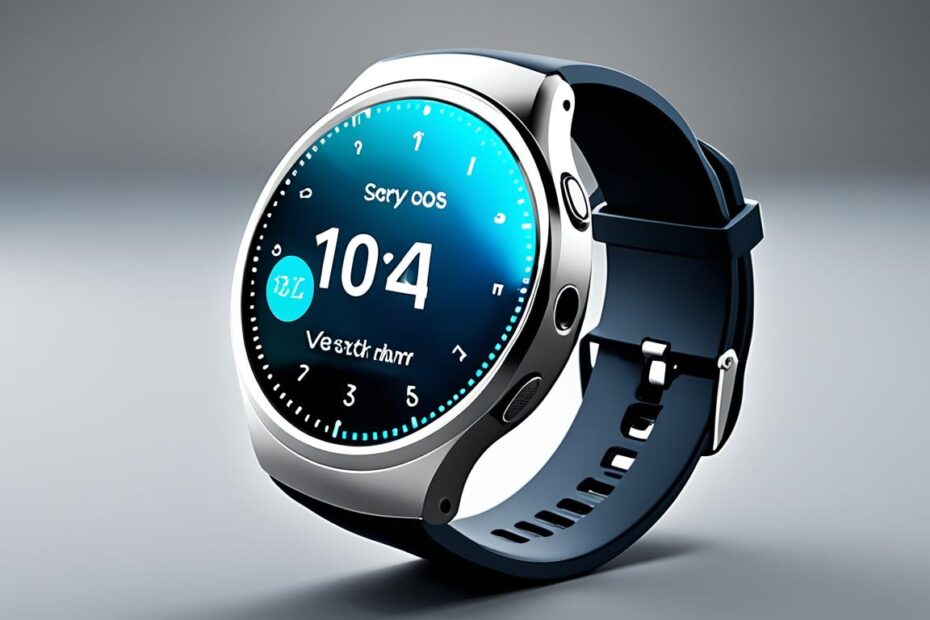 jaki smartwatch do iPhone