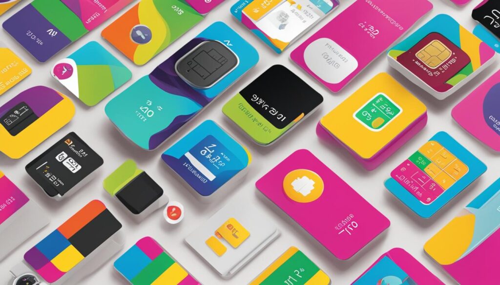 karta SIM do smartwatcha dla dzieci karta SIM do smartwatcha dla dzieci