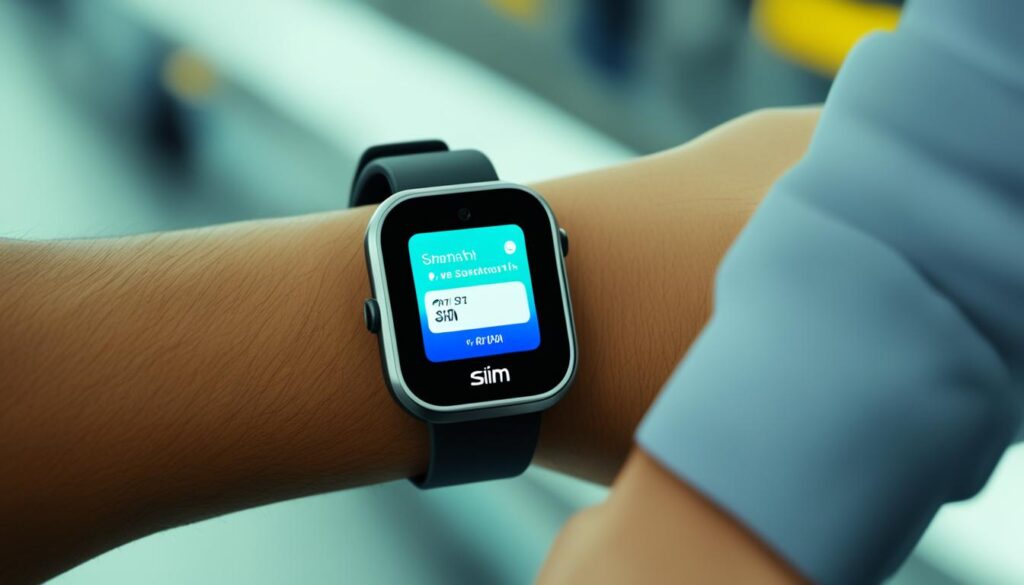 karty sim dedykowane do smartwatch