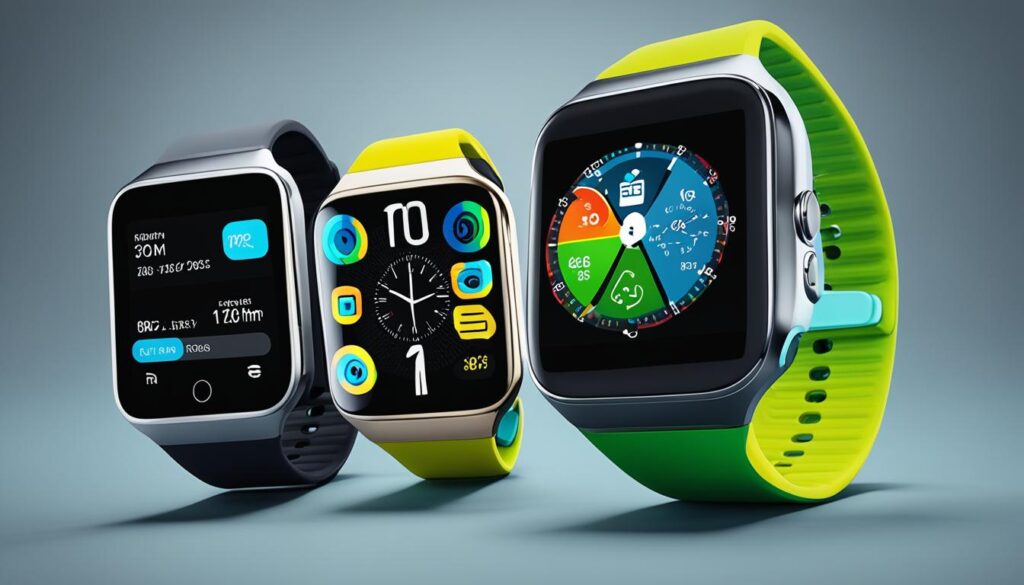 karty sim kompatybilne ze smartwatch