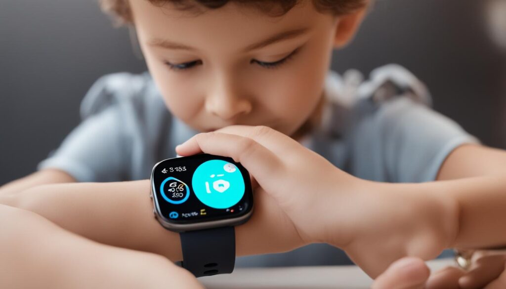 konfiguracja smartwatcha dla dzieci konfiguracja smartwatcha dla dzieci