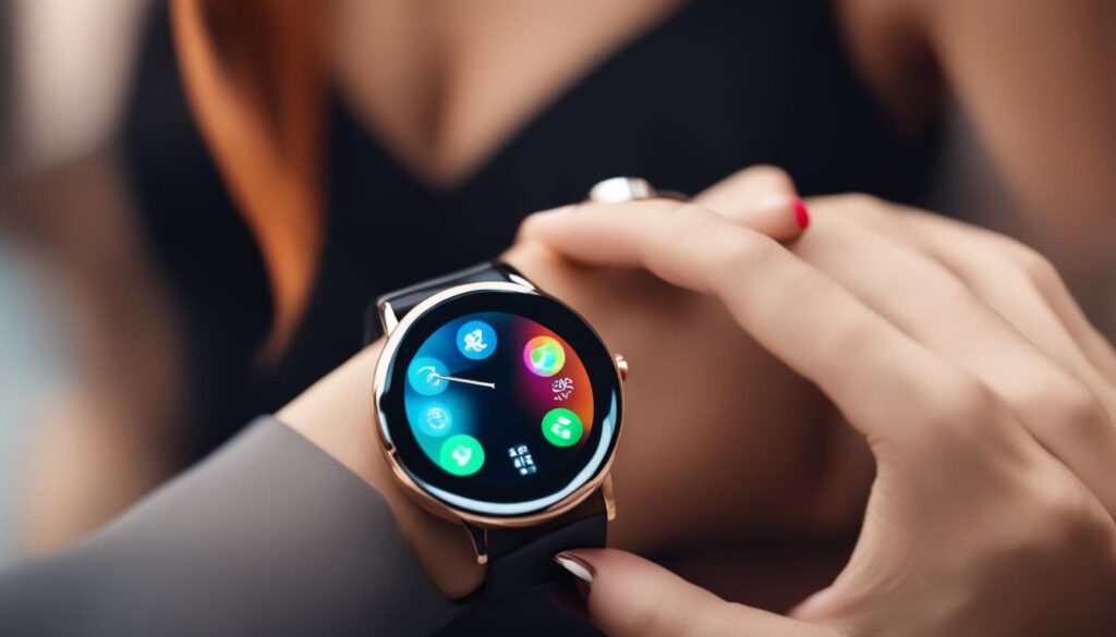 modne smartwatch dla kobiet modne smartwatch dla kobiet