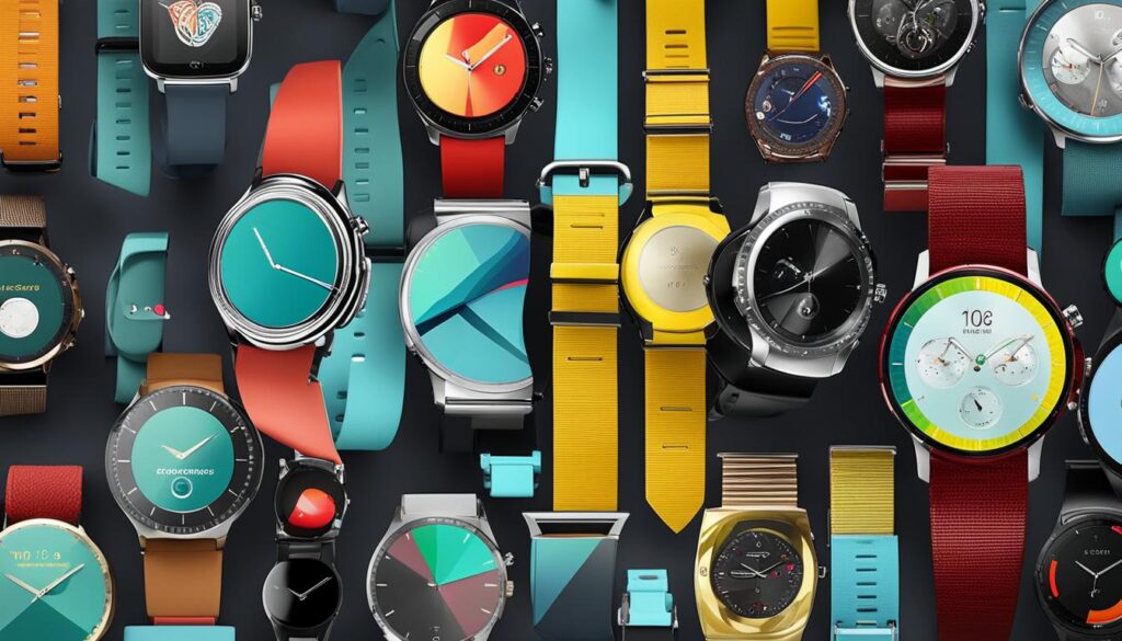 najlepsze smartwatchy