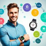 Jaki smartwatch do 300 zł - Najlepsze opcje budżetowe najlepsze smartwatchy do 300 zł