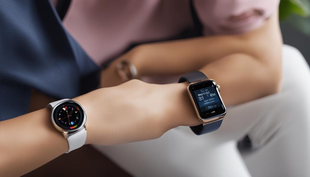 smartwatch