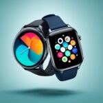 smartwatch Samsung działa z iPhone'm
