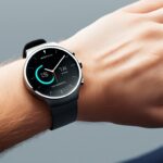smartwatch do Motoroli