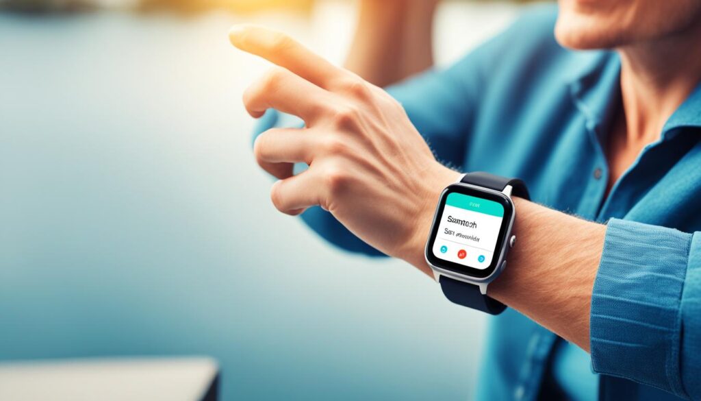 smartwatch z e-sim opinie