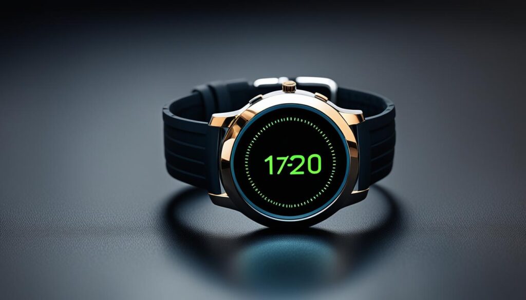 smartwatch z funkcją podsłuchu