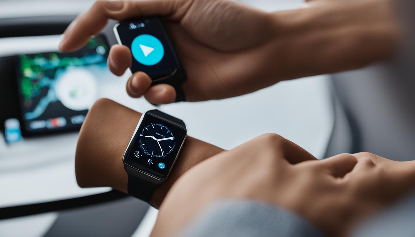 Jak połączyć smartwatch z telefonem Samsung Łączność i funkcjonalność