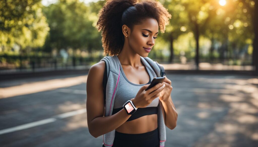 zalety smartwatcha damskiego do 500 zł