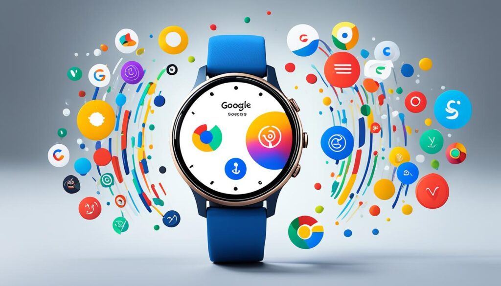 Nowy System Operacyjny Wear OS i Integracja z Ekosystemem Google Nowy System Operacyjny Wear OS i Integracja z Ekosystemem Google