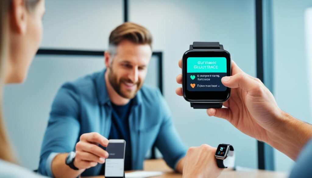 Recenzje i opinie na temat Glutrac Smartwatch Recenzje i opinie na temat Glutrac Smartwatch