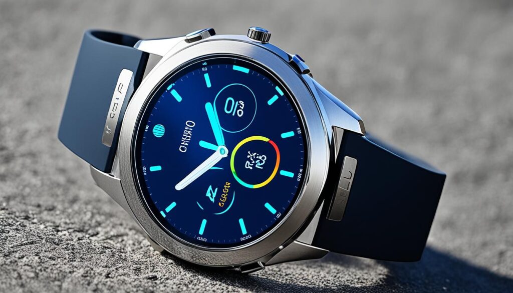 cechy dobrego smartwatcha