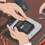 Gdzie Wymienić Baterię w Smartwatchu: Serwis i Wymiana Akumulatora gdzie wymienić baterię w smartwatchu