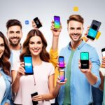 jaka firma smartfonów jest najlepsza