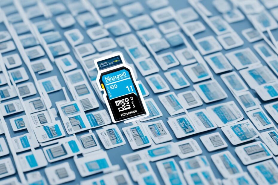 jaka karta do smartfona