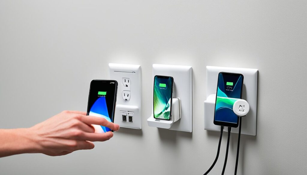 ładowanie telefonu ładowanie telefonu