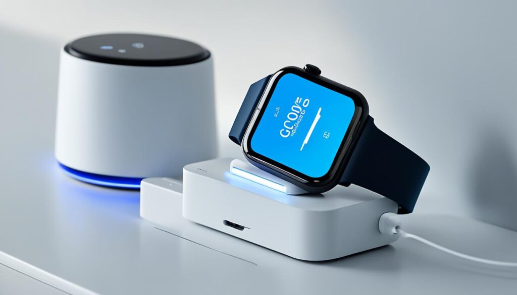 ładowarka do smartwatch ładowarka do smartwatch