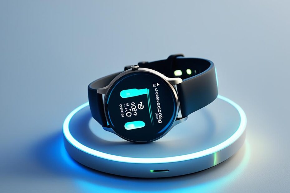 ładowarka do smartwatch