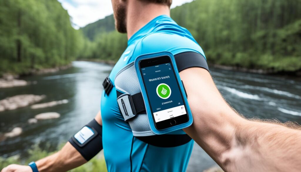 najlepsze miejsce na telefon podczas biegania najlepsze miejsce na telefon podczas biegania