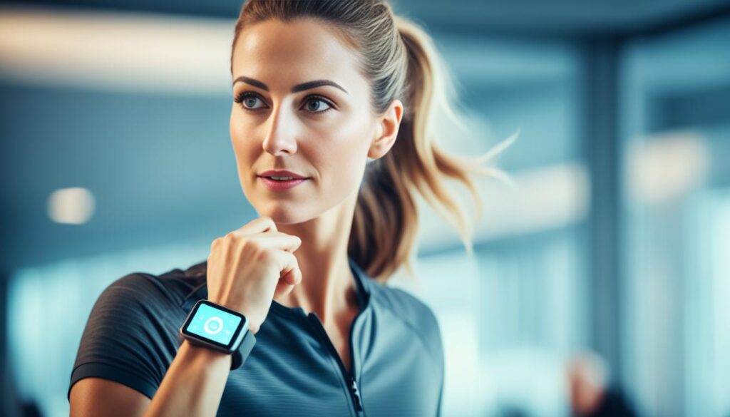 najlepszy smartwatch dla pań