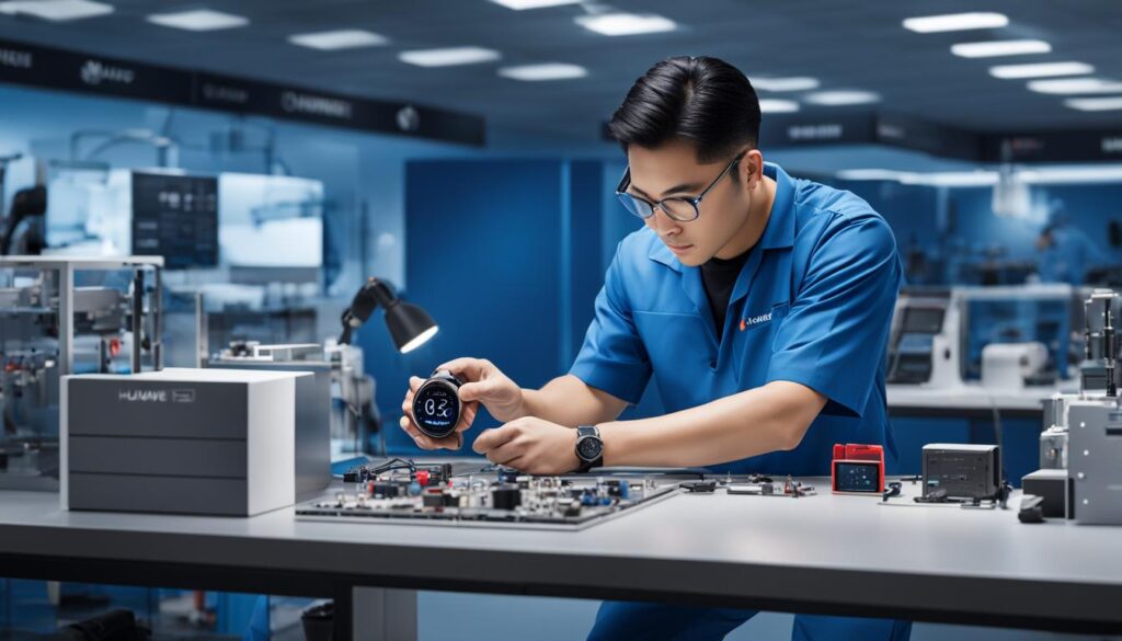 serwis Huawei serwis Huawei