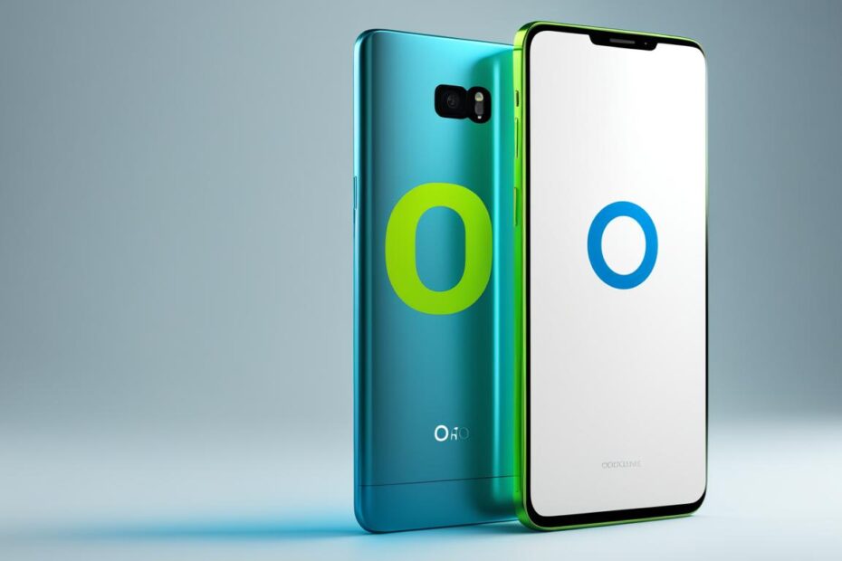 smartfony oppo co to za firma