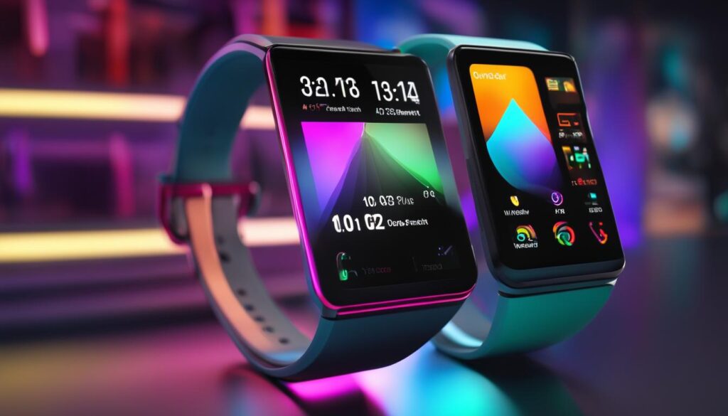 smartwatch smartwatch