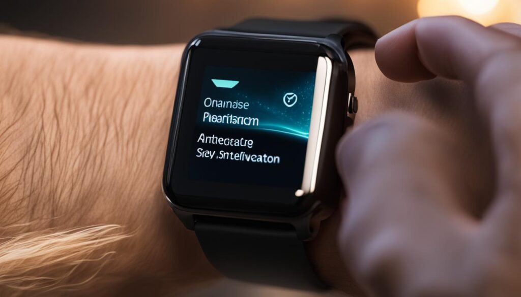 smartwatch bez smartfona