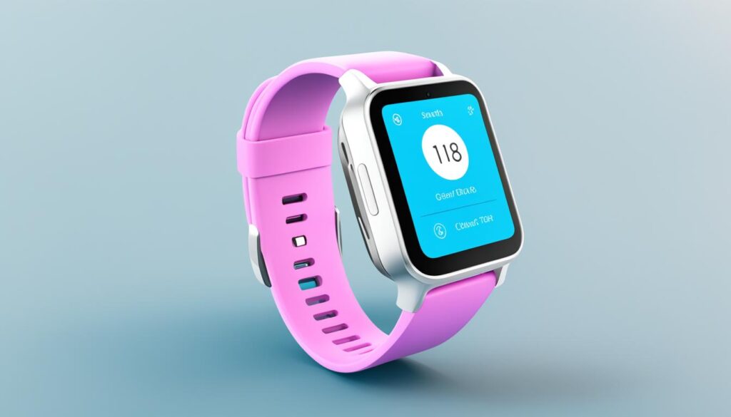 smartwatch damski smartwatch damski