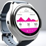smartwatch damski z funkcją rozmowy