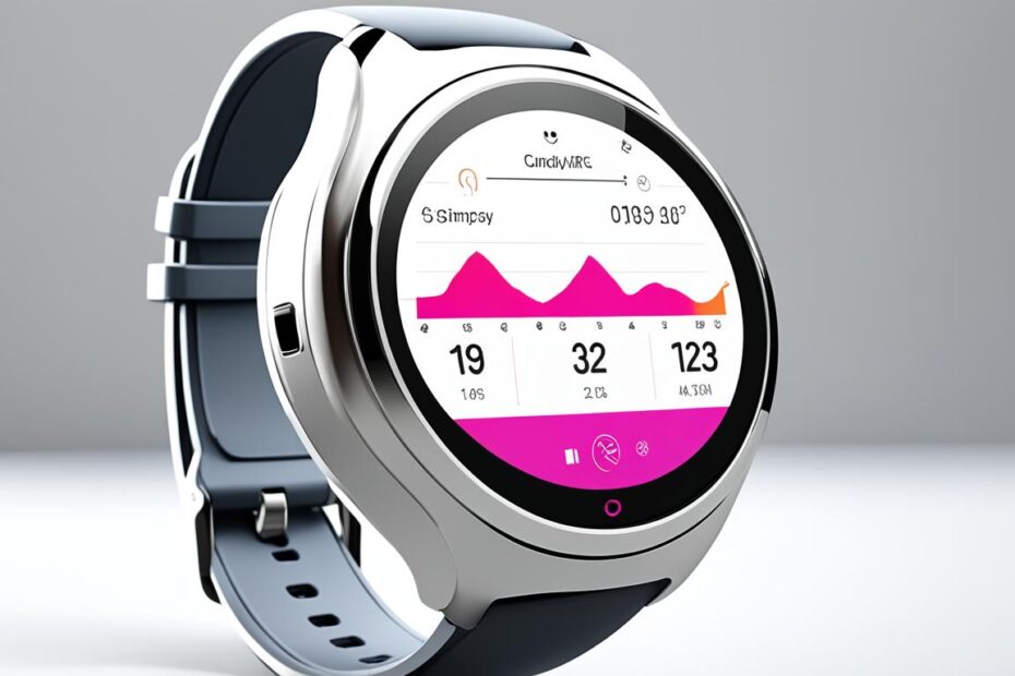 smartwatch damski z funkcją rozmowy