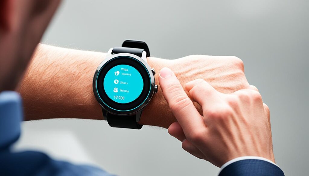 smartwatch działający offline smartwatch działający offline