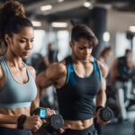 Smartwatch na siłownię: Monitorowanie treningu i zdrowia smartwatch na siłownię