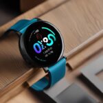 Szkło na smartwatch: Ochrona ekranu w najnowszych modelach szkło na smartwatch