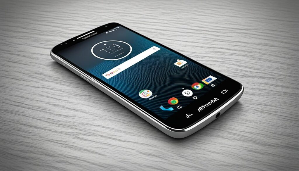 telefon motorola