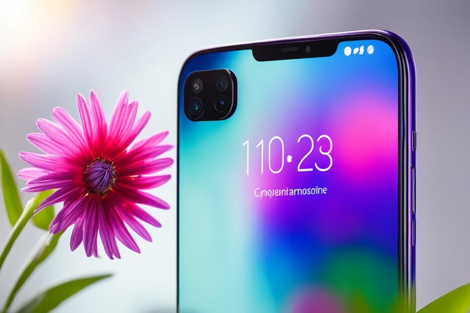 telefon z dobrym aparatem