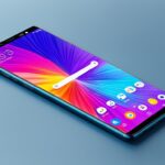 Telefon z dużym wyświetlaczem: Praktyczne porady wyboru telefon z dużym wyświetlaczem