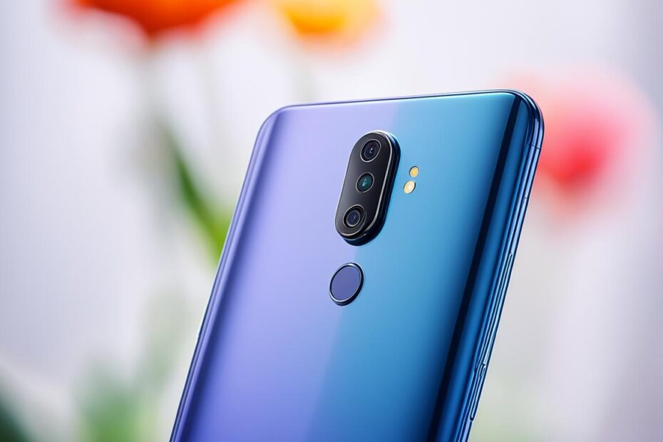 xiaomi z dobrym aparatem