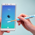 z czego zrobic rysik do smartfona